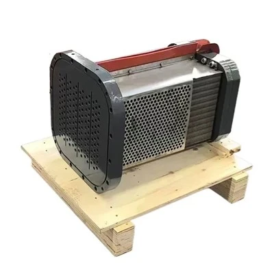 Intercambiador di Calor di Cooler Aereo Pa e compresor di Aire di Samsung Sm2000