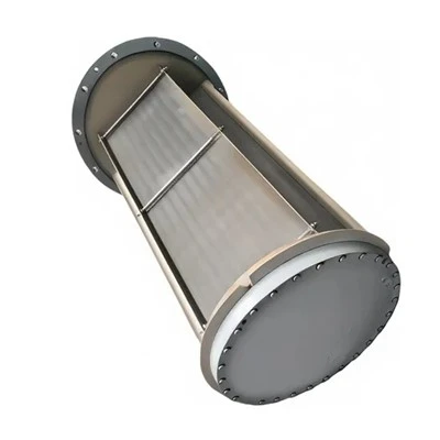 Intercooler di Awa di Cooler Aereo Pa Comeron Cooper Nx2500