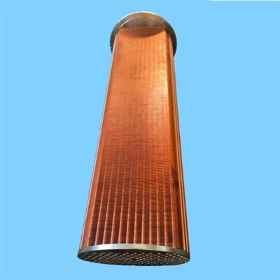 Atlas Copco Aereo Aereo Aereo Cooler Awa despues di cooler pa Zh560