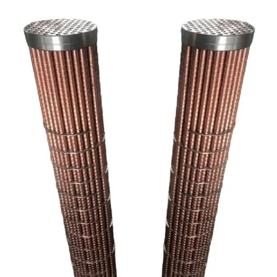 Atlas Copco Oil-Free Rotary Screw Air Compresor Zr250 Air Cooler Water Cooler