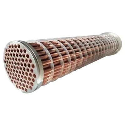 Atlas Copco Oil-Free Rotary Screw Air Compresor Zr315 Air Cooler Water Cooler