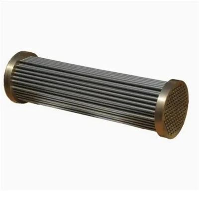 Atlas Copco Oil Free Rotary Screw Air Compresor Zr400 Air Cooler Water Cooler