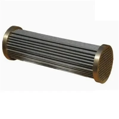 Atlas Copco Oil Free Rotary Screw Air Compresor Zr500 Air Cooler Water Cooler
