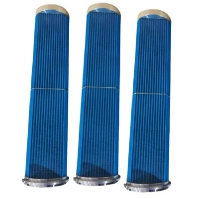 Atlas Copco Oil-Injected Rotary Screw Compresors Oil Cooler G3