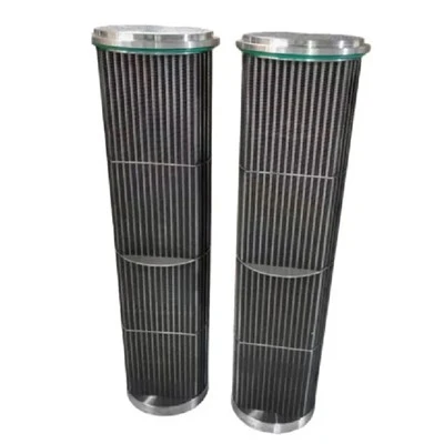 Atlas Copco Oil-Injected Rotary Screw Compresors Oil Cooler G18