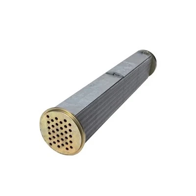 Atlas Copco Oil-Injected Rotary Screw Compresors Oil Cooler G22