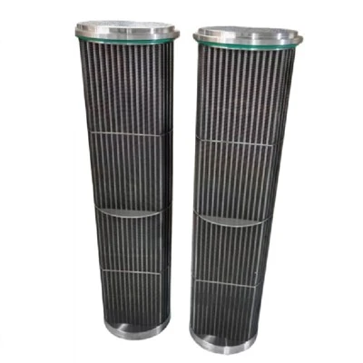 Atlas Copco Oil-Injected Rotary Screw Compresors Oil Cooler G7 (L)