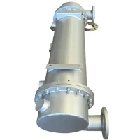 Compresor di Aire Centrifugal di Compair Wb1120 Intercooler Air Cooler Oil Cooler