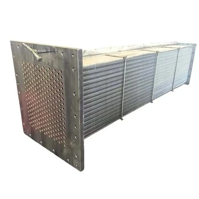 Compair Compresor di Aire Centrifugal Wb2000 Intercooler Aftercooler Air Cooler