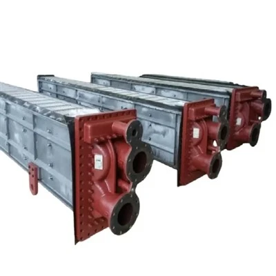 Alemania Homber Turbo Sentrifugal Aire Compresor Air Cooler Interkambiador di Kalor di RIK-T080