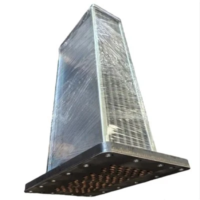 Kobelco Aereo Aereo Aereo Cooler Awa Intercambiador di Kalor pa Ale355wiv