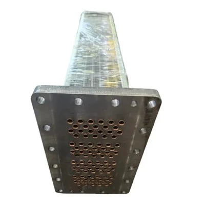 Kobelco Aereo Aereo Aereo Cooler Awa Intercambiador di Kalor pa Ale132wiv
