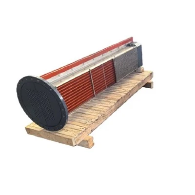 Seah Centrifugal Air Compresor Chorus150 Air Cooler Inter Cooler Aftercooler