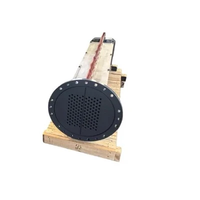 Seah Centrifugal Air Compresor Chorus450 Air Cooler Inter Cooler Aftercooler
