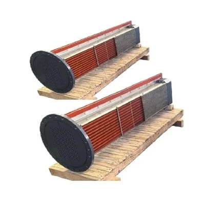 Kompresor di Aire Sentrifugal di Seah Chorus90 Air Cooler Inter Cooler Aftercooler