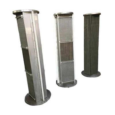Cambiador di Calor di Shell Y Tube Di e compresor di Aire Samsung Sm4000