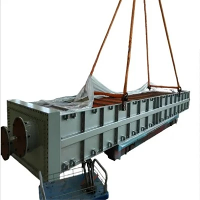 Kompresor di Aire Sentrifugal di Siemens Aire Cooler Interkambiador di Kalor di Stc-Gc10
